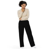 Unisex wide - leg pants - ClotheNest