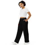 Unisex wide - leg pants - ClotheNest