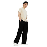 Unisex wide - leg pants - ClotheNest