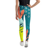 Youth Leggings - ActiveEase - ClotheNest