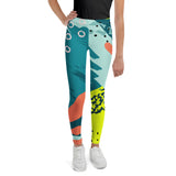 Youth Leggings - ActiveEase - ClotheNest