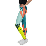 Youth Leggings - ActiveEase - ClotheNest