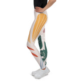 Youth Leggings - StretchPlay - ClotheNest