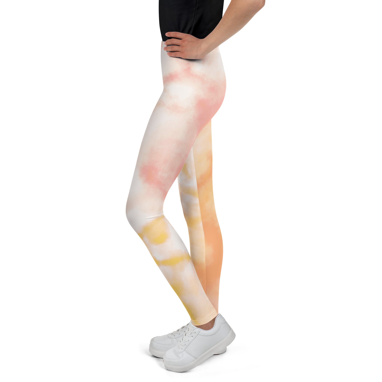 FlowFit Leggings - ClotheNest