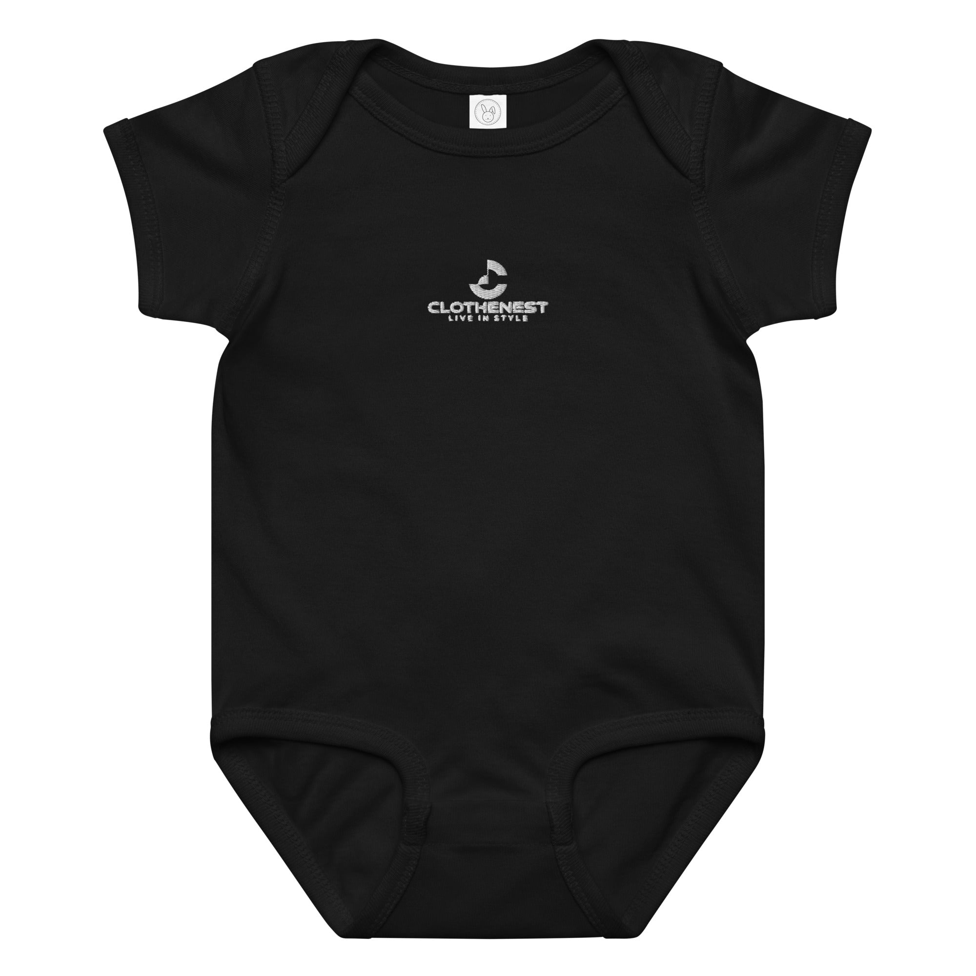 Baby SnuggleSuit - ClotheNest