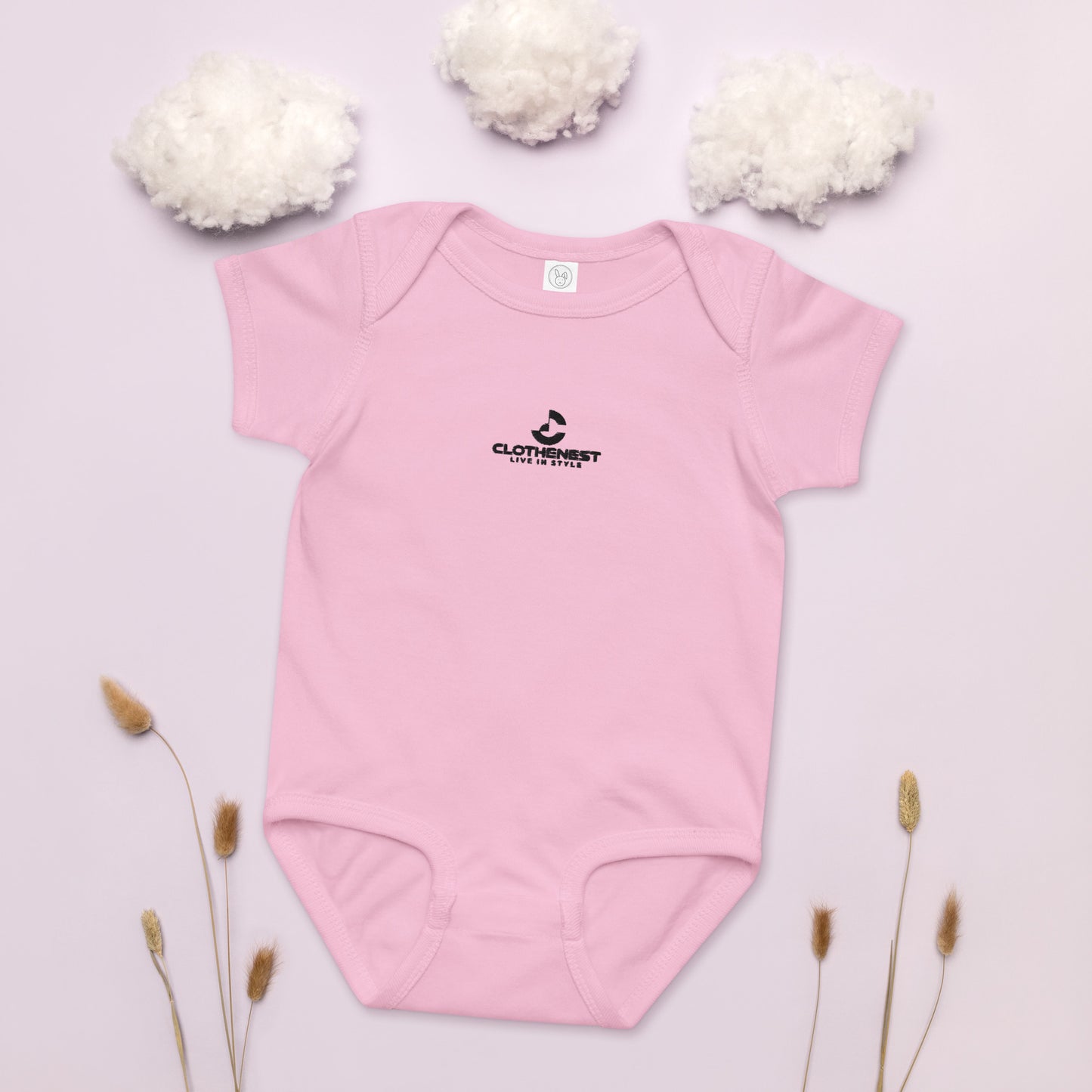 Baby TinyThreads - ClotheNest