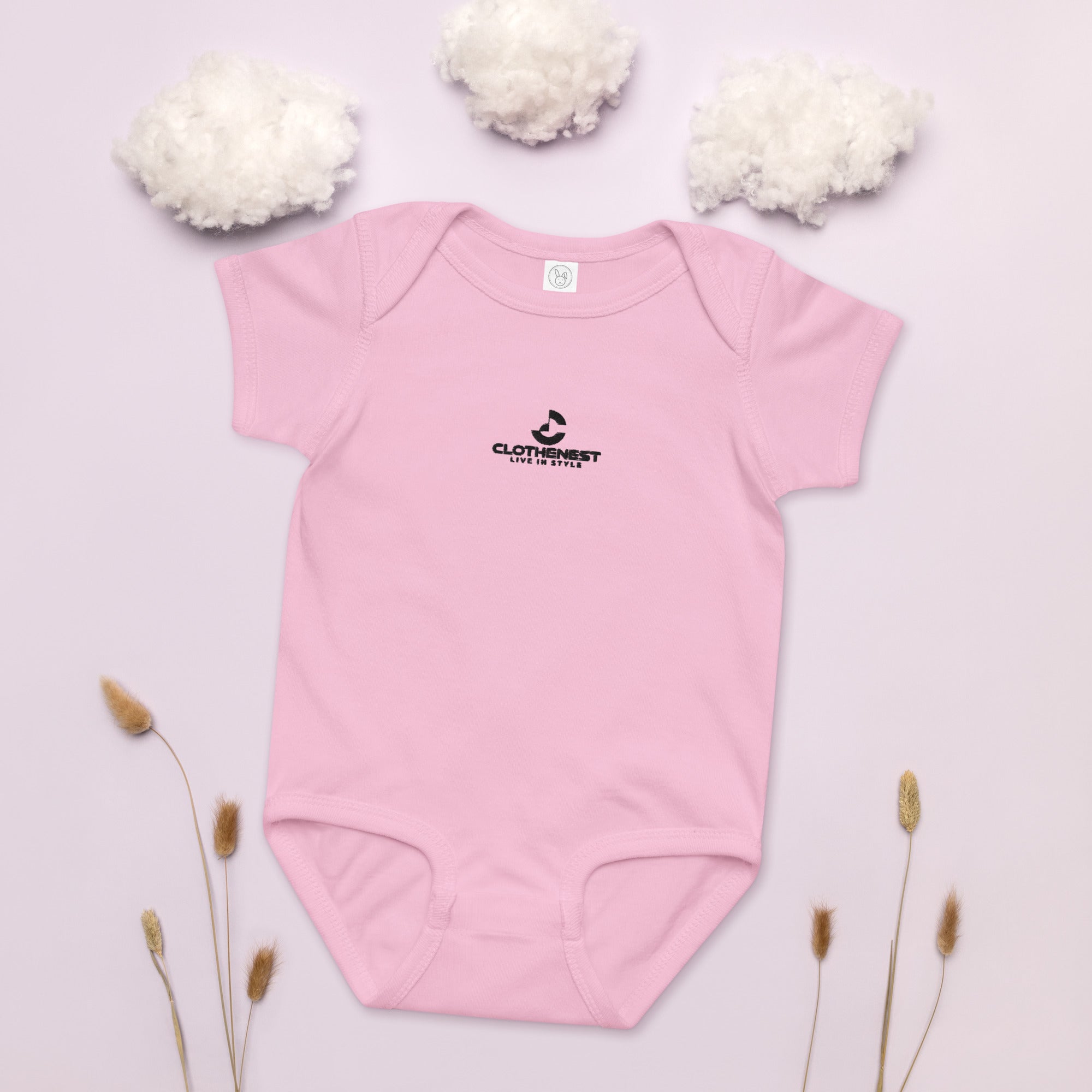 Baby TinyThreads - ClotheNest