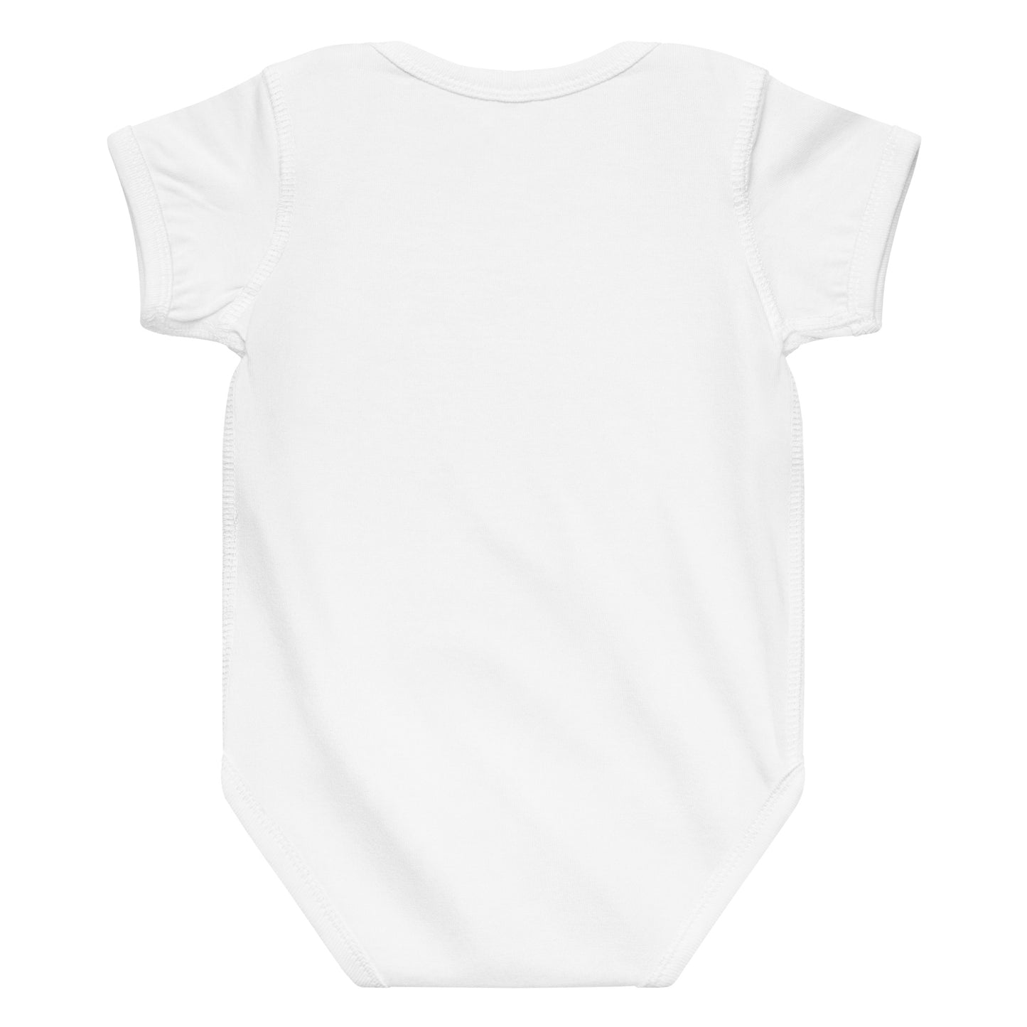 Baby PurePea Bodysuit - ClotheNest