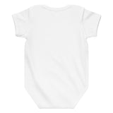 Baby PurePea Bodysuit - ClotheNest