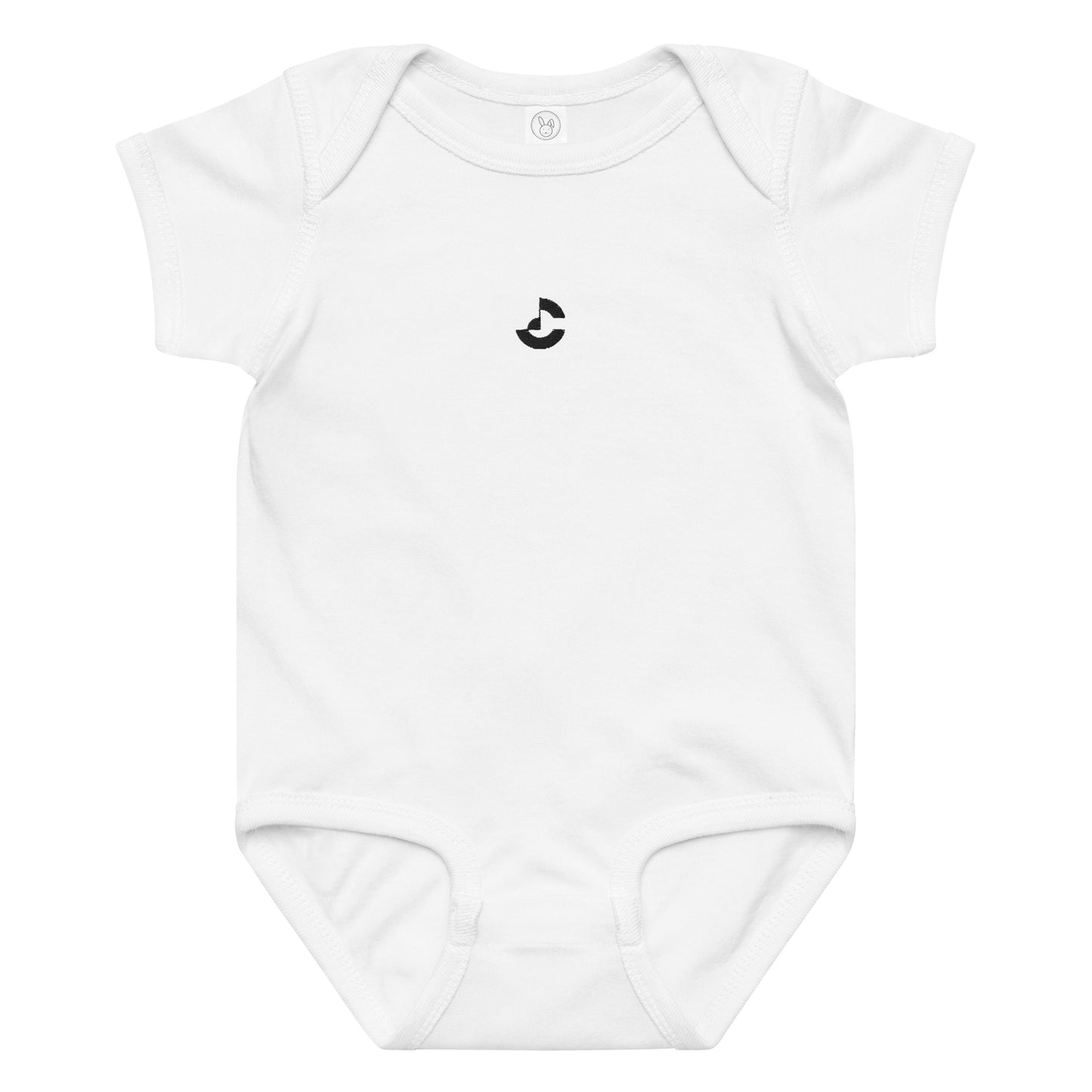 Baby PurePea Bodysuit - ClotheNest