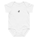 Baby PurePea Bodysuit - ClotheNest