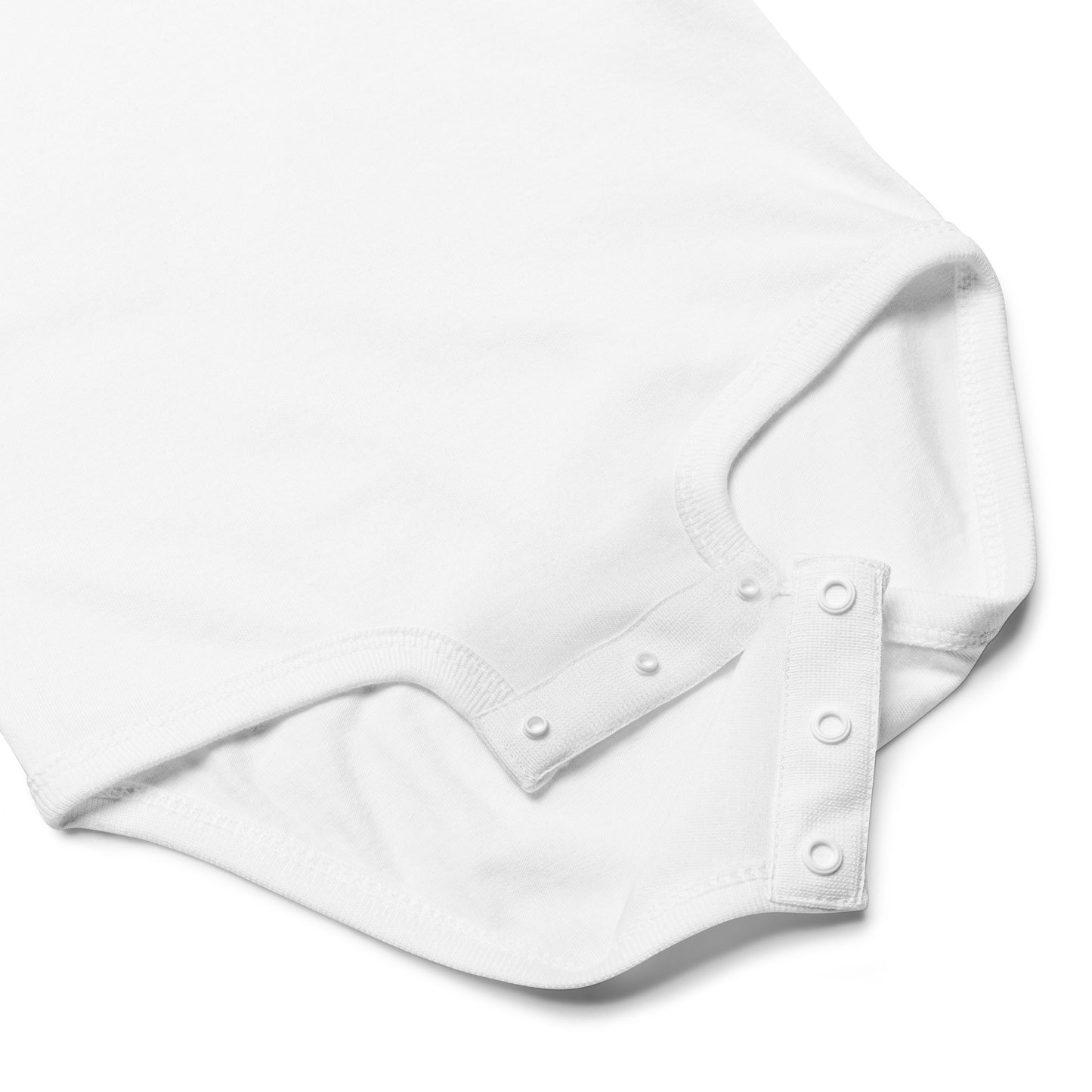 Baby PurePea Bodysuit - ClotheNest