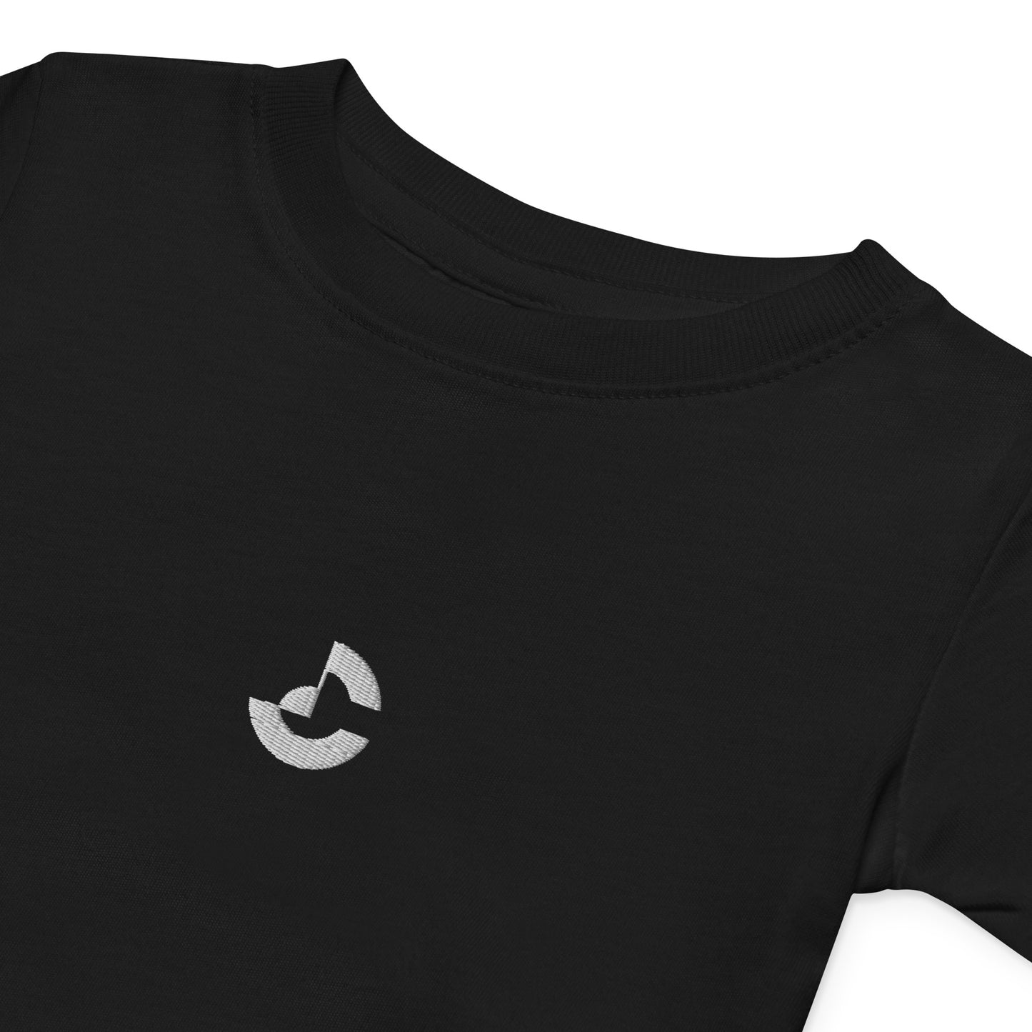 Baby CloudSoft Tee - ClotheNest