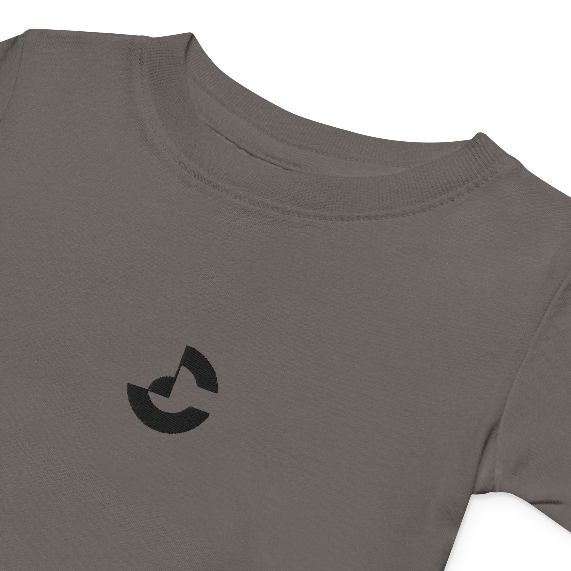 Baby Little Loop Tee - ClotheNest