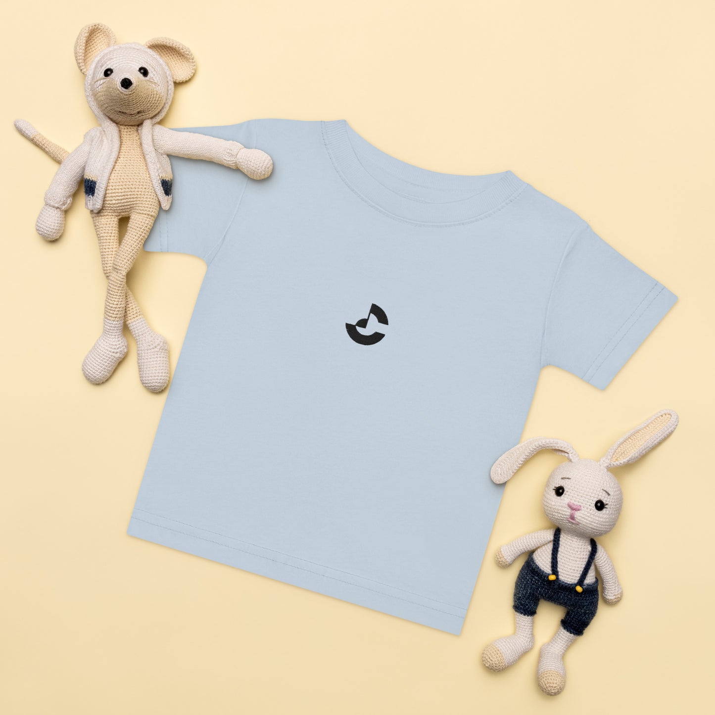 Baby SoftSprout Tee - ClotheNest