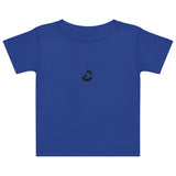 Baby CozyCub Tee - ClotheNest