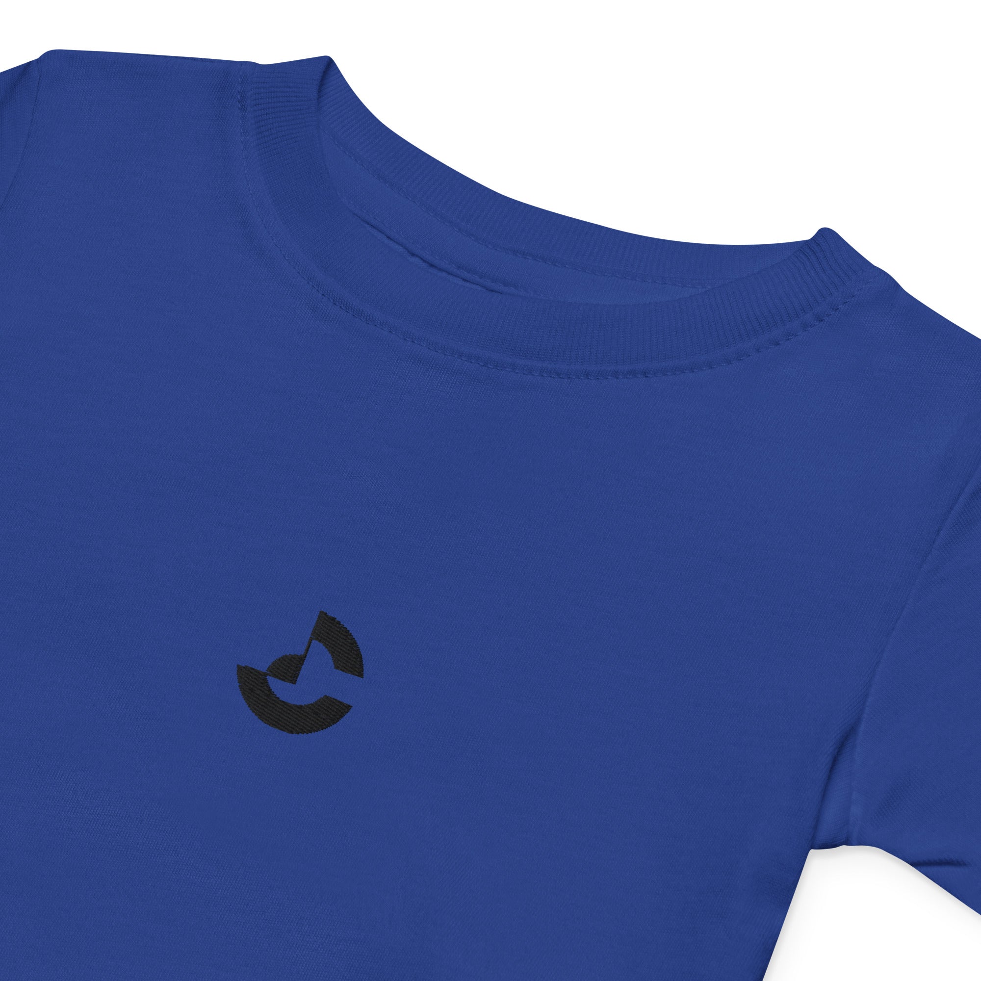 Baby CozyCub Tee - ClotheNest