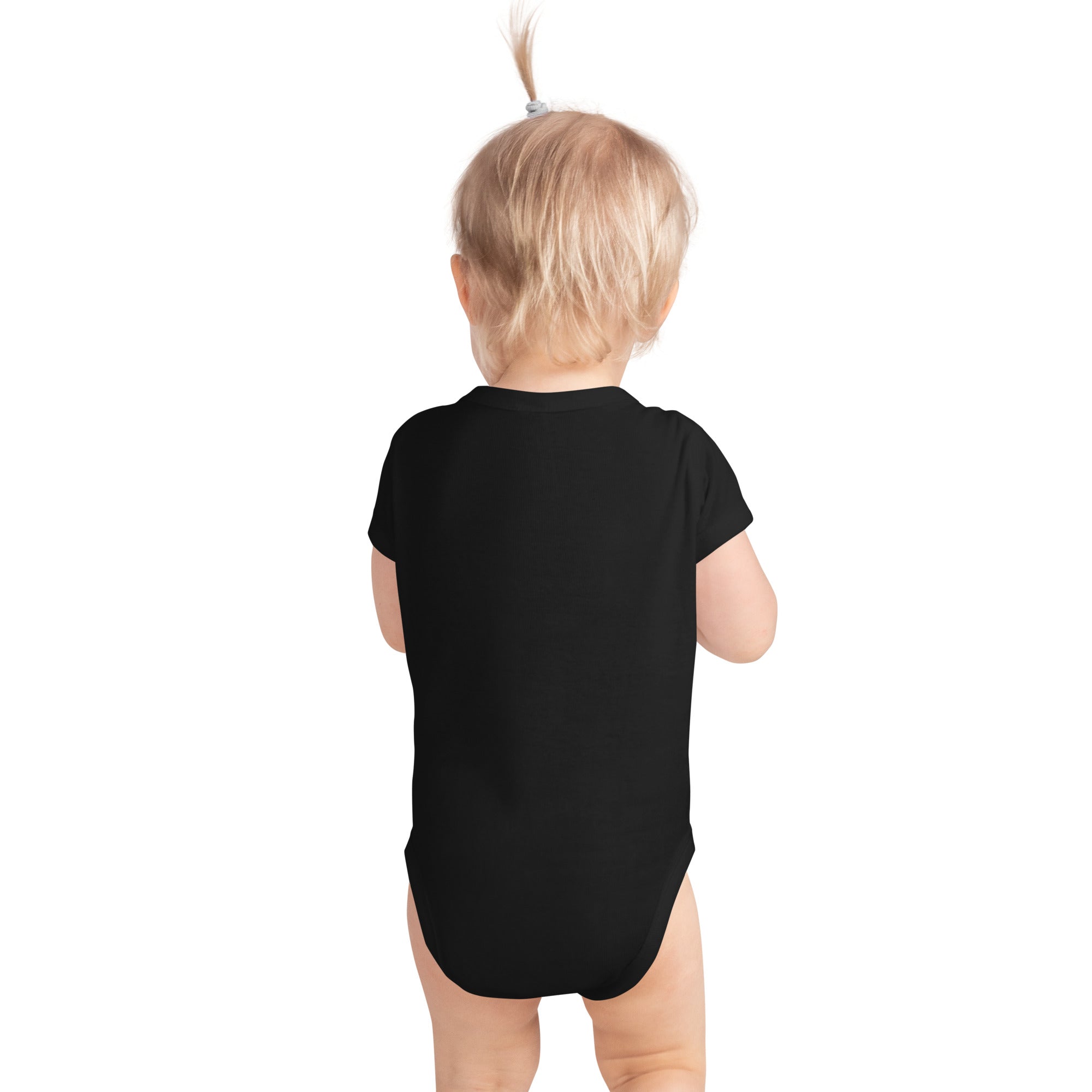 Baby PeaPod Bodysuit - ClotheNest