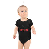 Baby PeaPod Bodysuit - ClotheNest