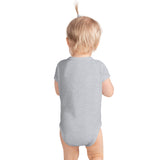 Baby CozyCub Suit - ClotheNest