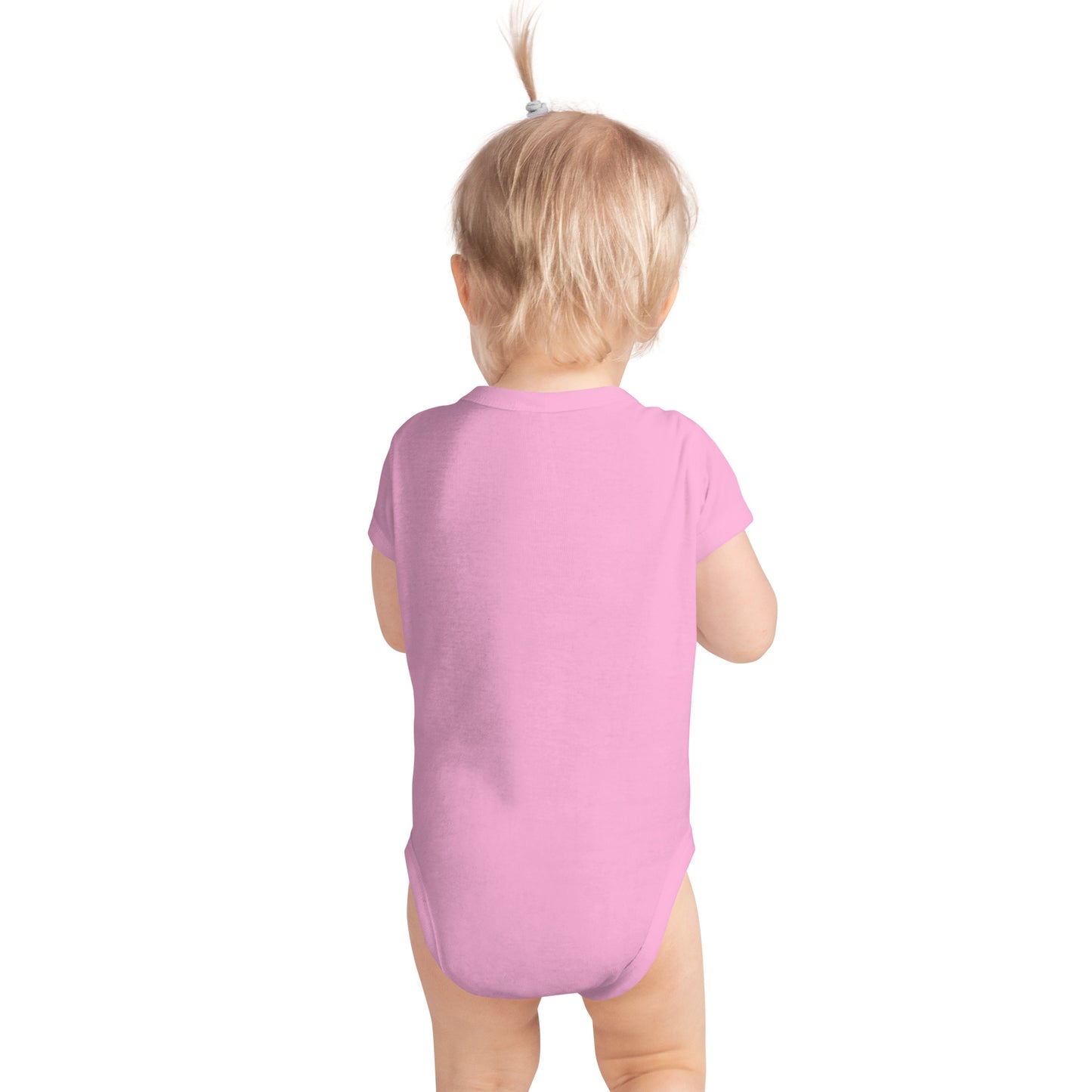 Baby MiniNest Bodysuit - ClotheNest