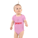 Baby MiniNest Bodysuit - ClotheNest