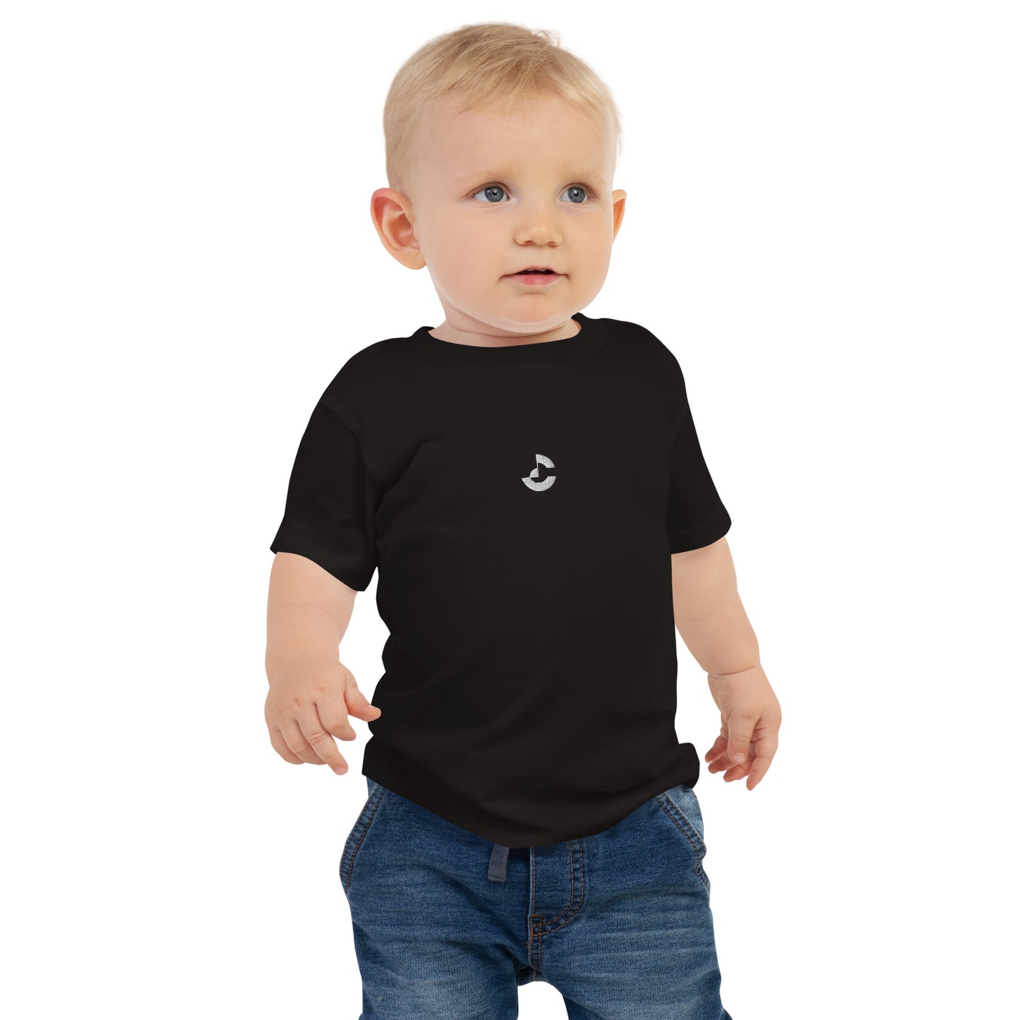 Baby TinyTee - ClotheNest