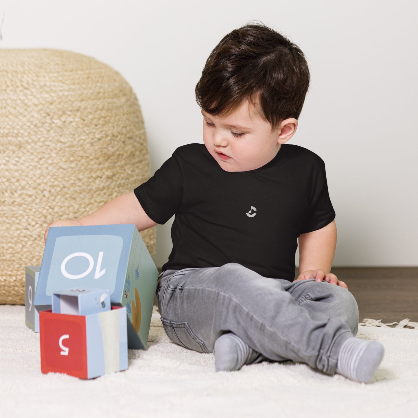 Baby TinyTee - ClotheNest