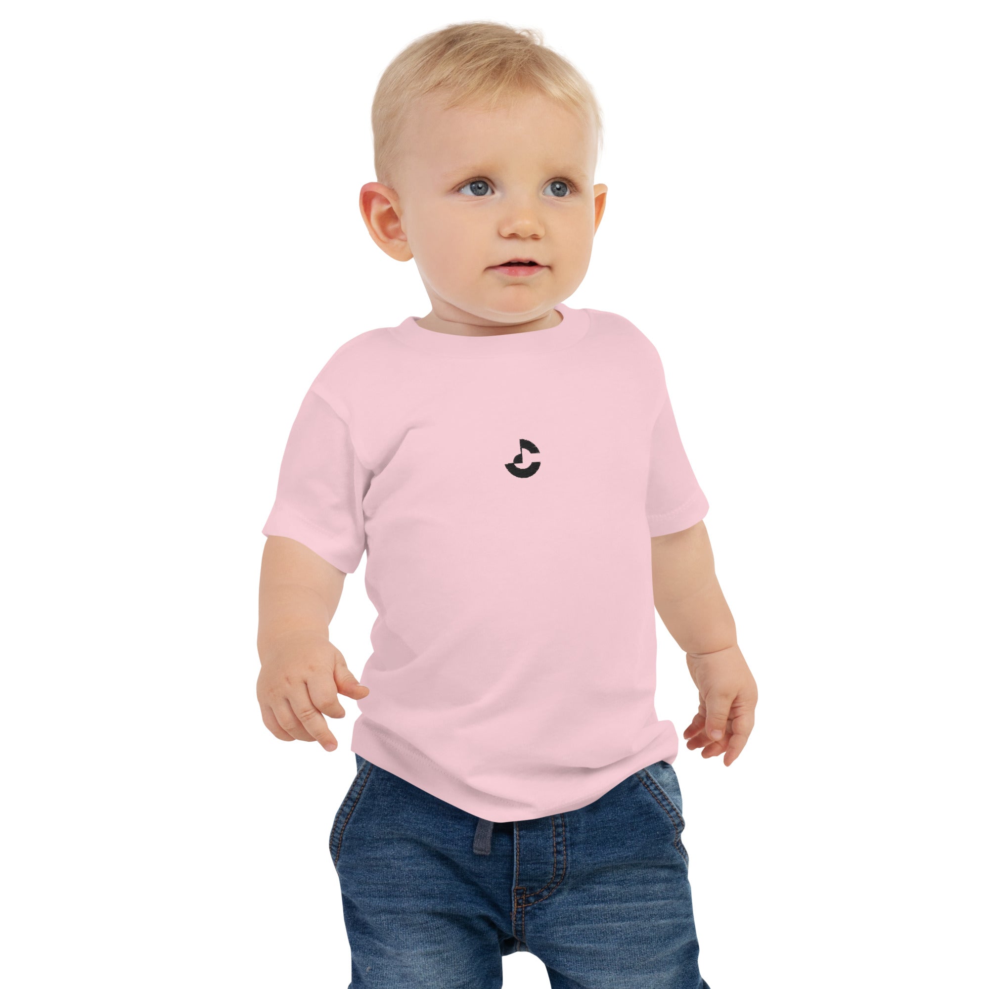 Baby SoftSprout Tee - ClotheNest