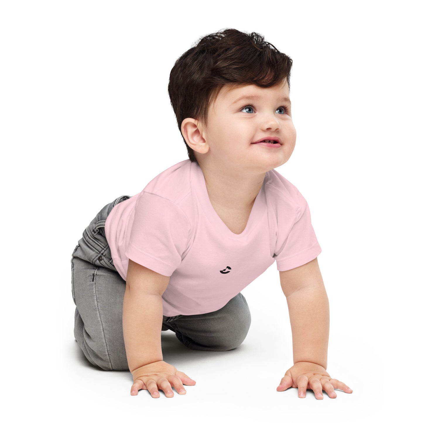 Baby SoftSprout Tee - ClotheNest