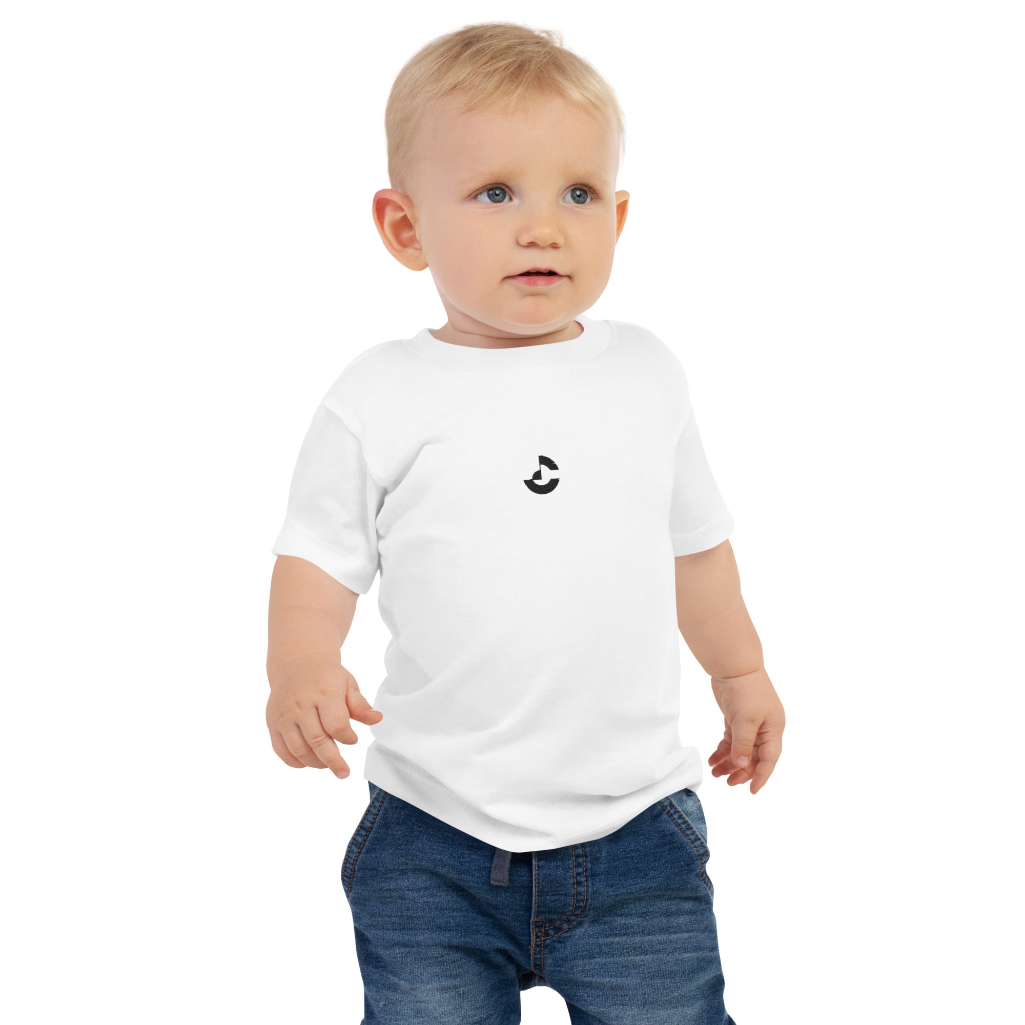 Baby MiniCloud Tee - ClotheNest