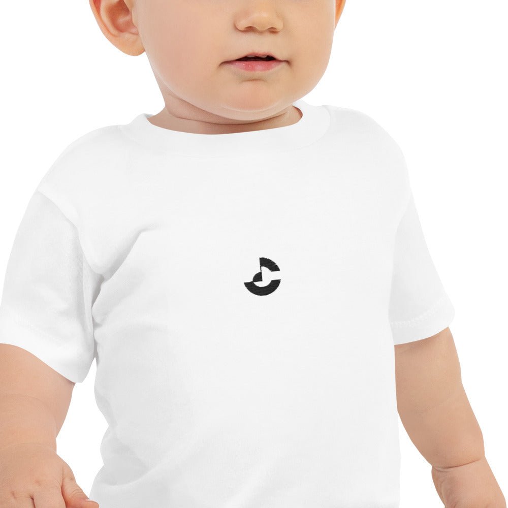 Baby MiniCloud Tee - ClotheNest