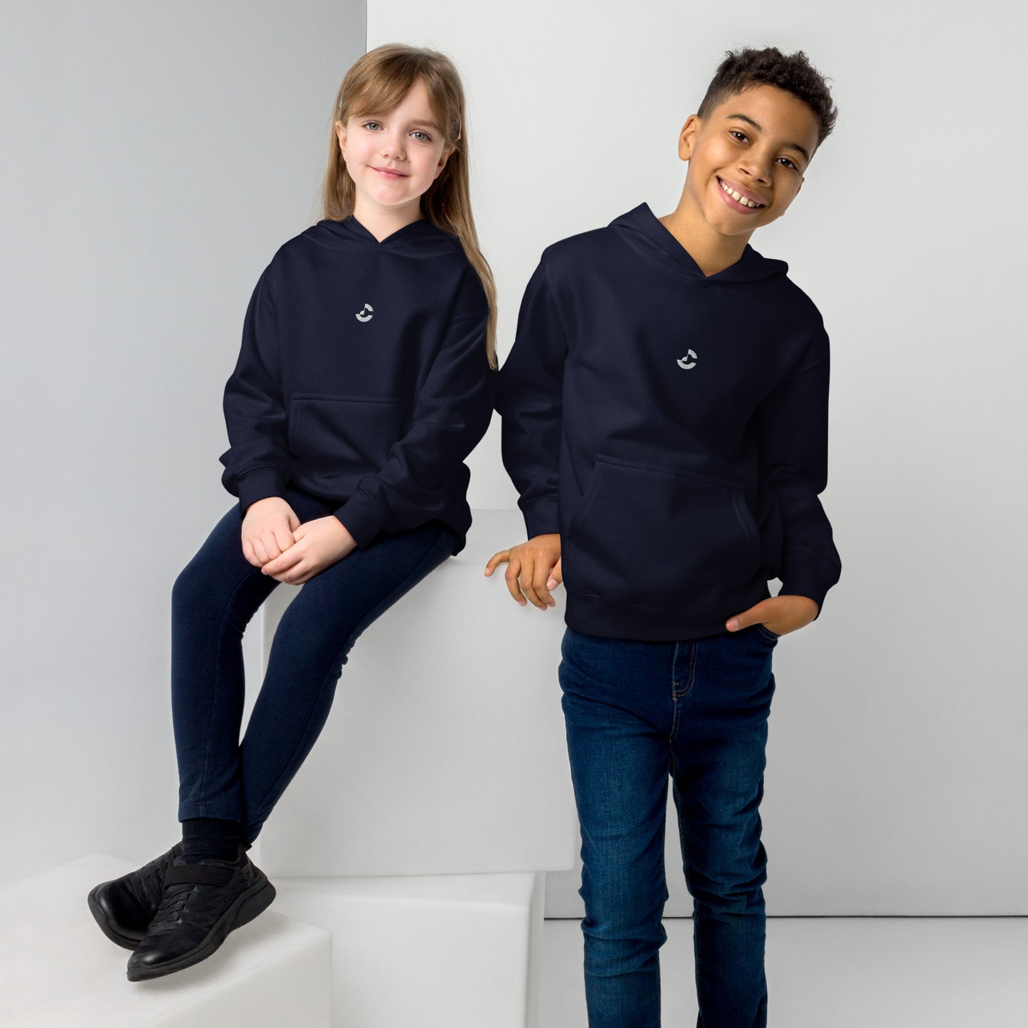Hug Hoodie for Kids – Soft, Warm & Playful Style