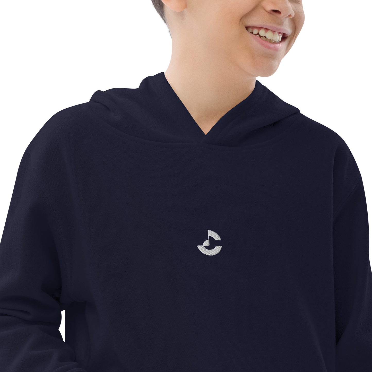 Hug Hoodie for Kids – Soft, Warm & Playful Style