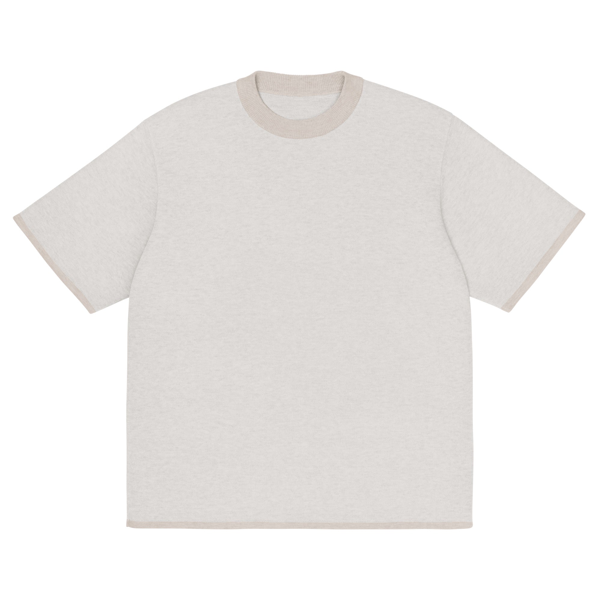 Loop Luxe T-Shirt - ClotheNest