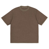 Knitted Drift T-Shirt - ClotheNest