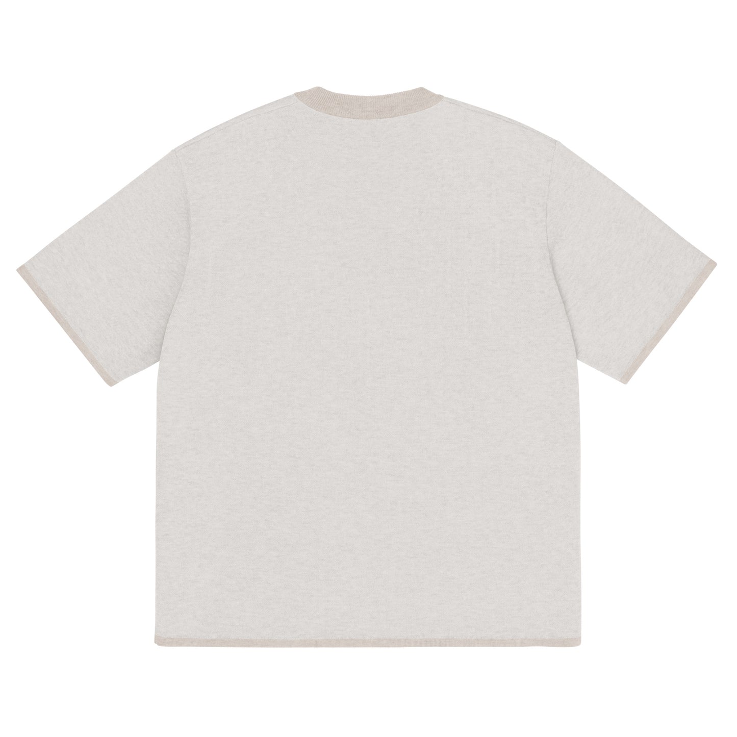 Loop Luxe T-Shirt - ClotheNest