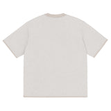 Loop Luxe T-Shirt - ClotheNest