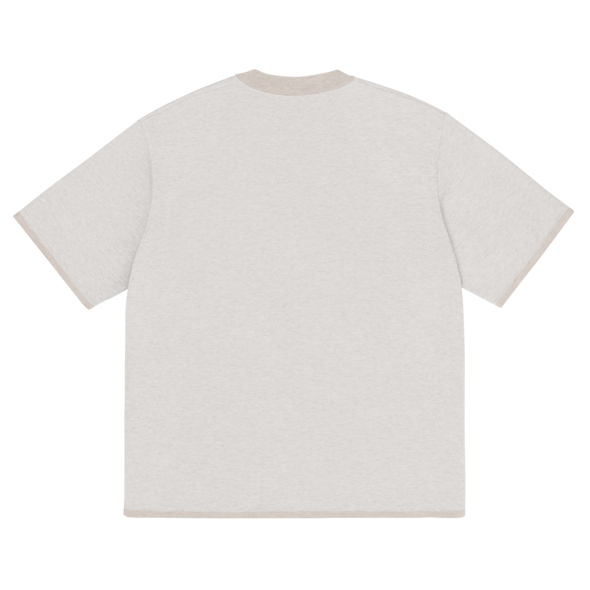 Loop Luxe T-Shirt - ClotheNest