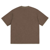 Knitted Drift T-Shirt - ClotheNest