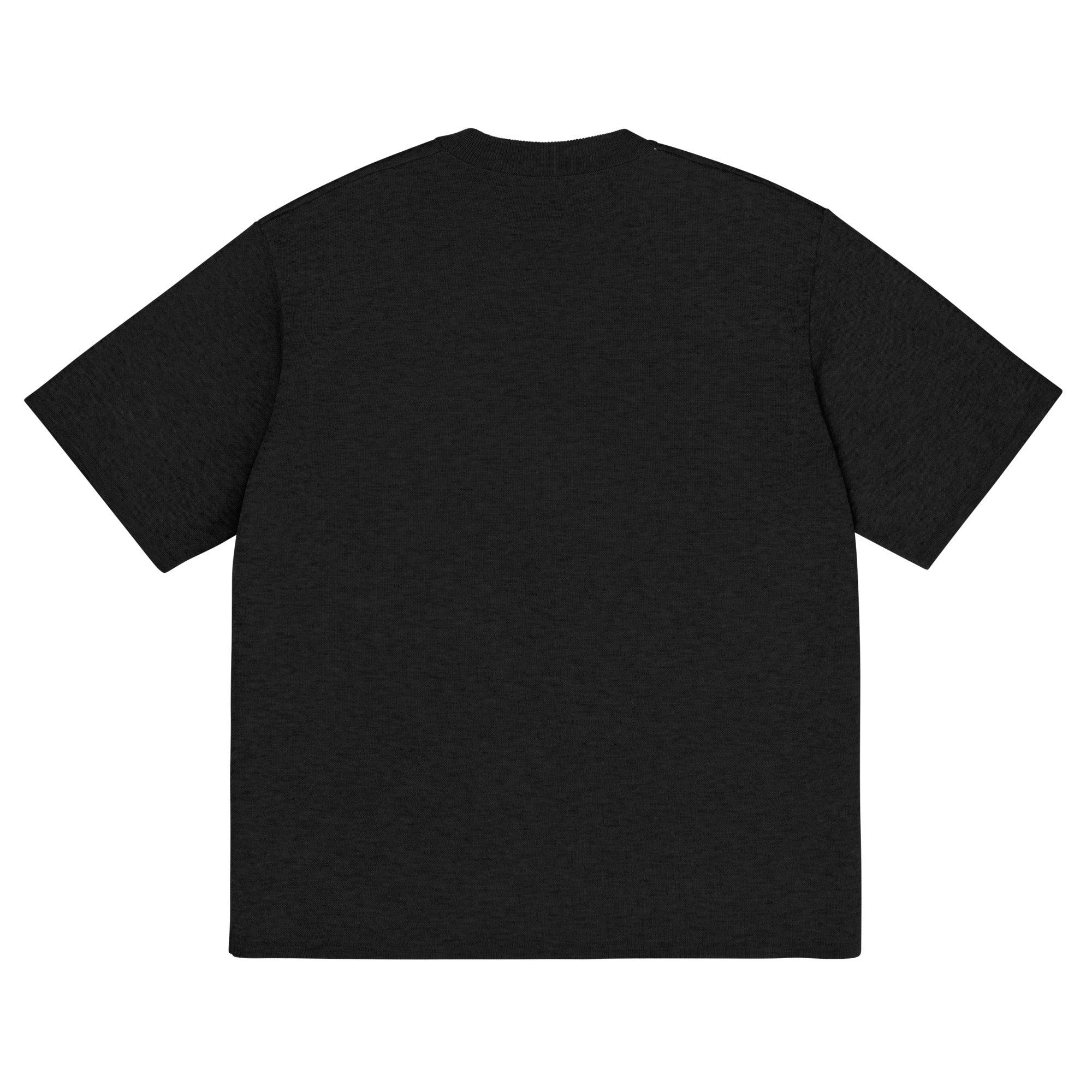 The Knit Fit T-Shirt - ClotheNest