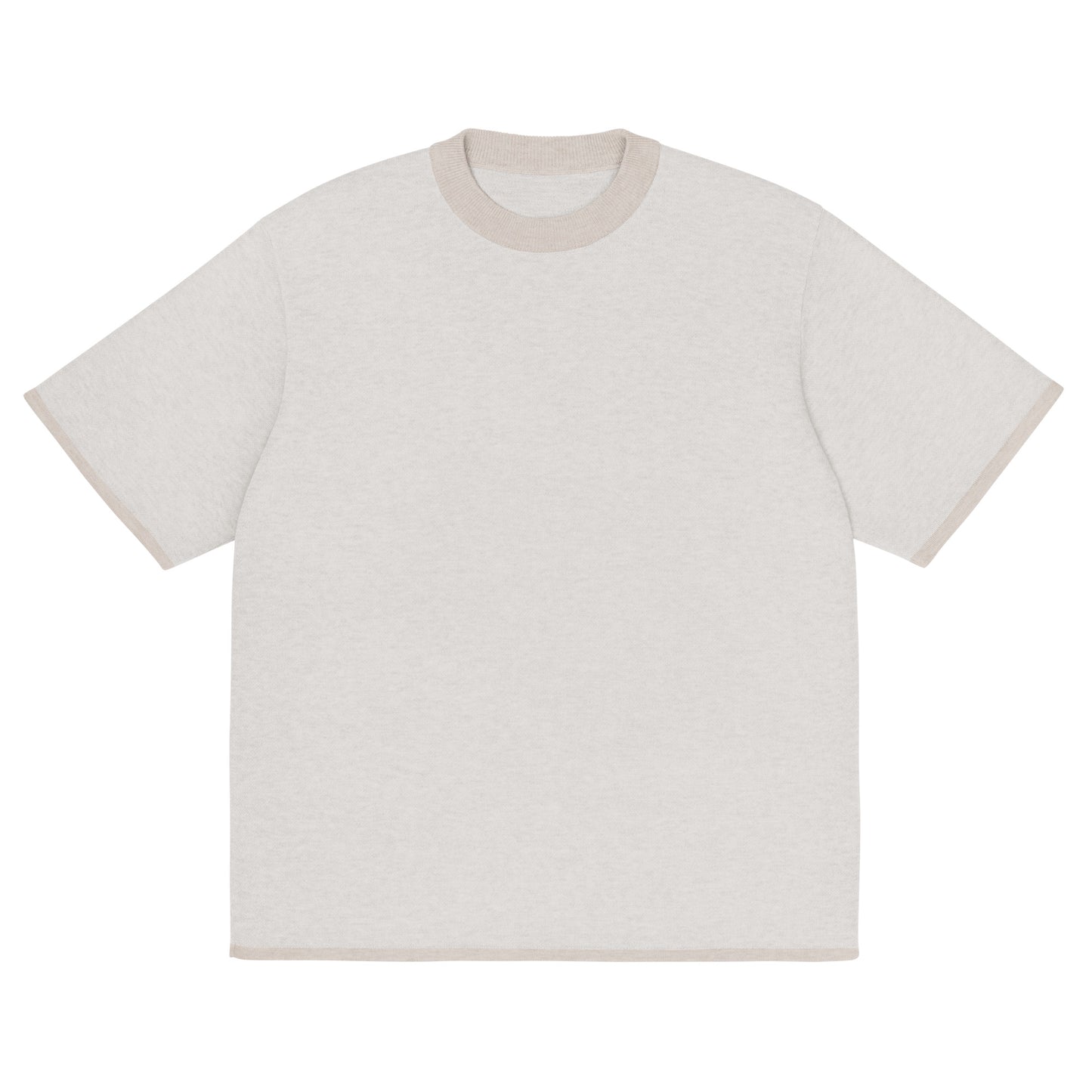 Loop Luxe T-Shirt - ClotheNest