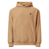 Urban Drift Hoodie - ClotheNest