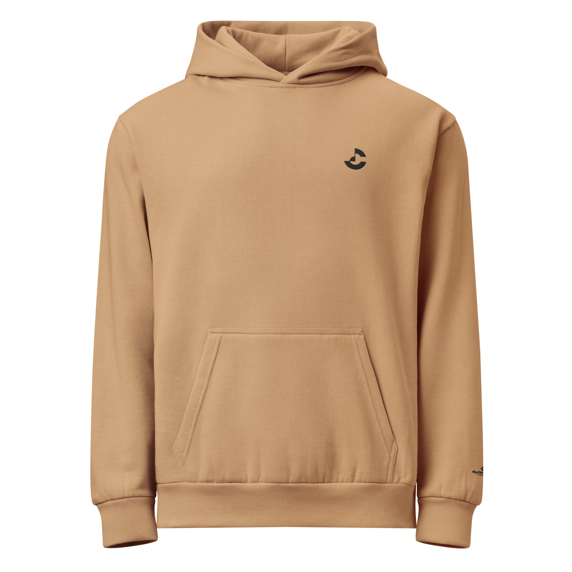 Urban Drift Hoodie - ClotheNest