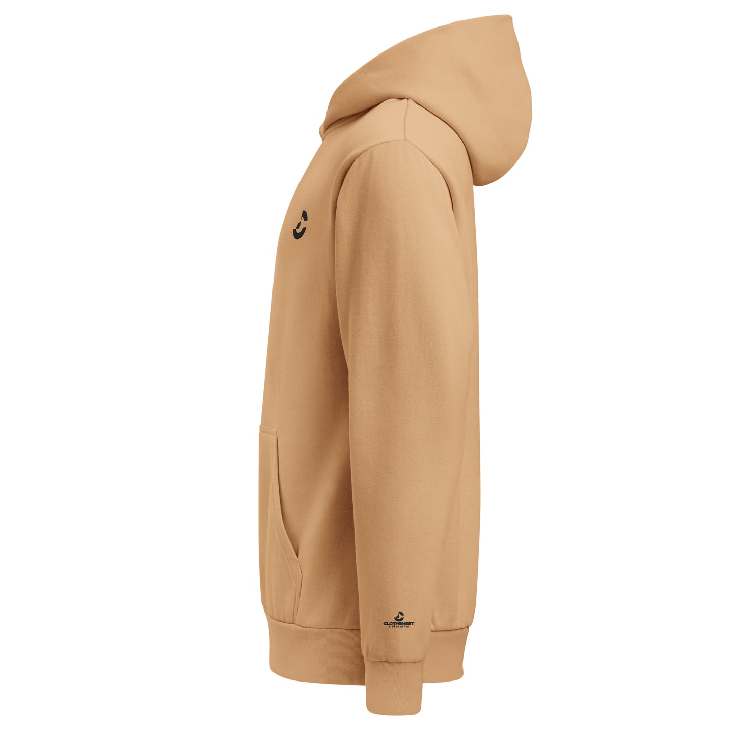Urban Drift Hoodie - ClotheNest