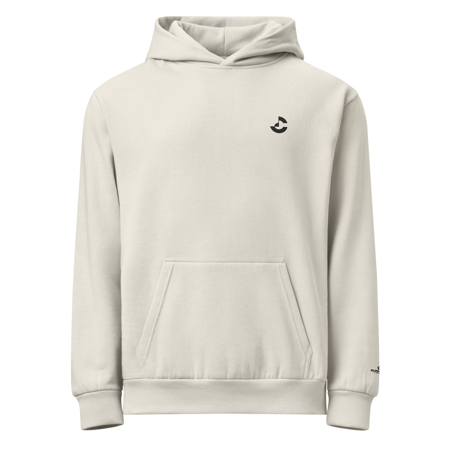 Urban Drift Hoodie - ClotheNest
