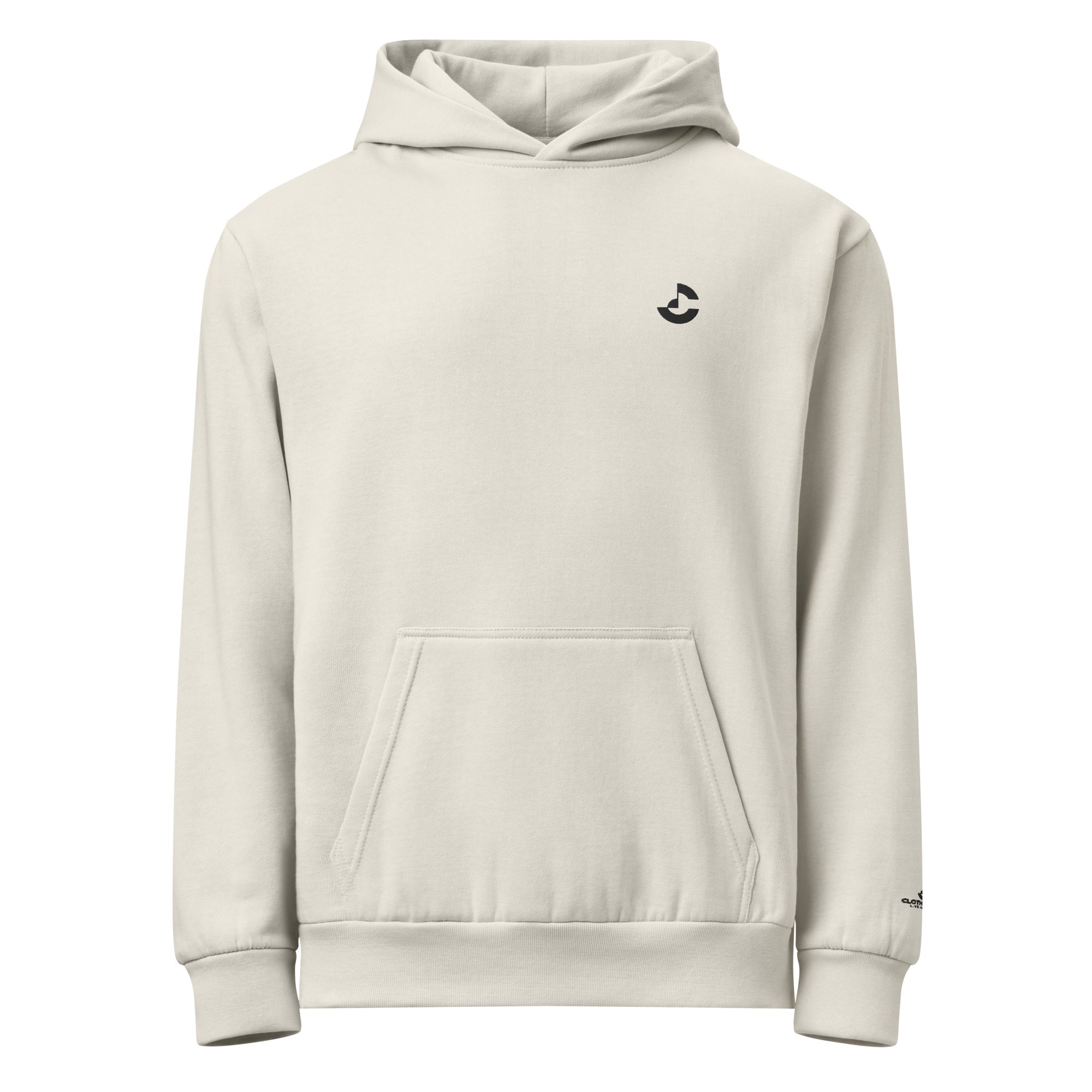 Urban Drift Hoodie - ClotheNest