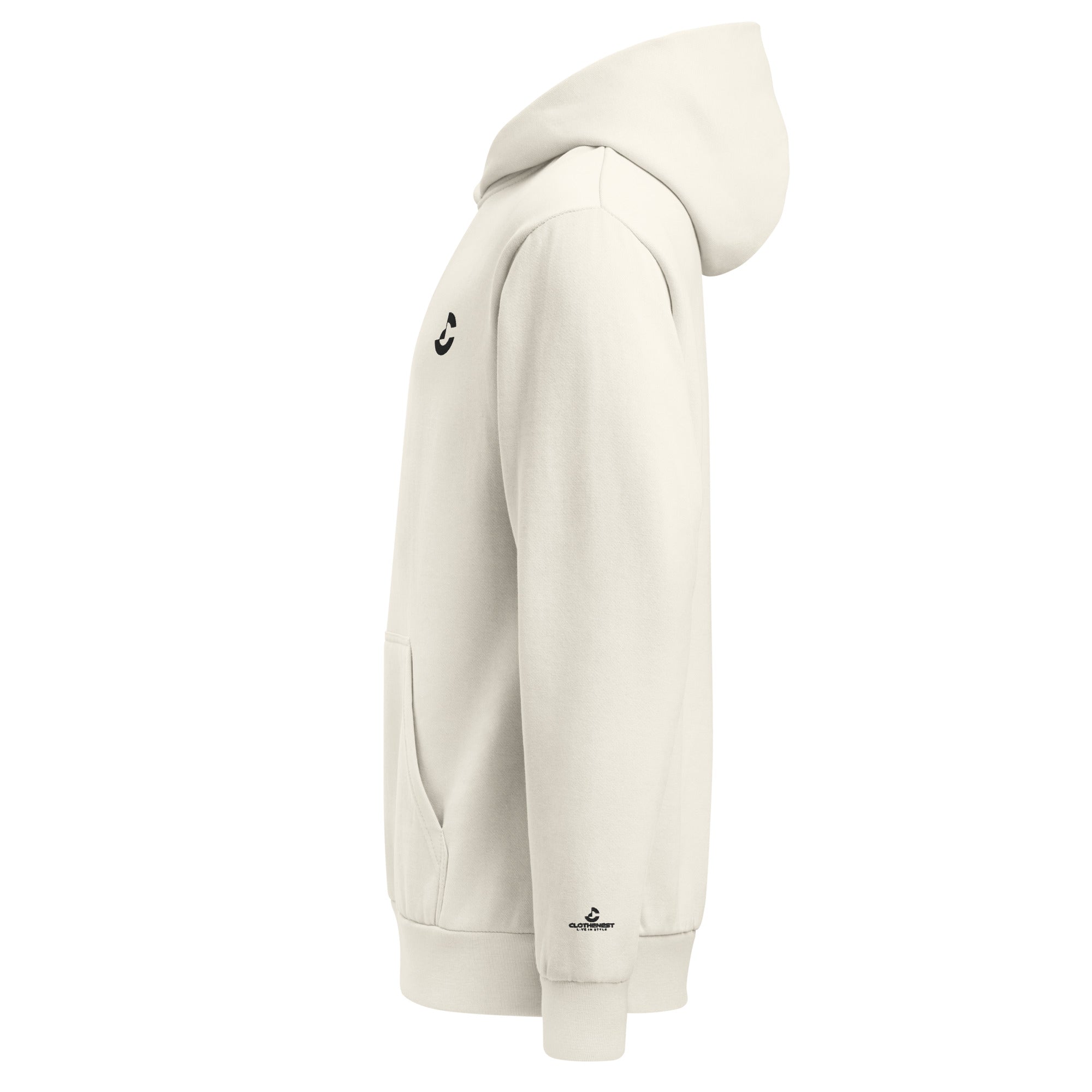 Urban Drift Hoodie - ClotheNest