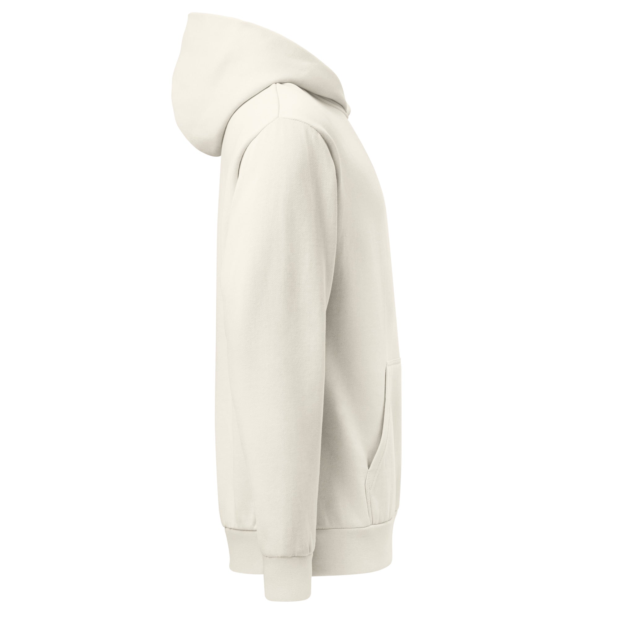 Urban Drift Hoodie - ClotheNest