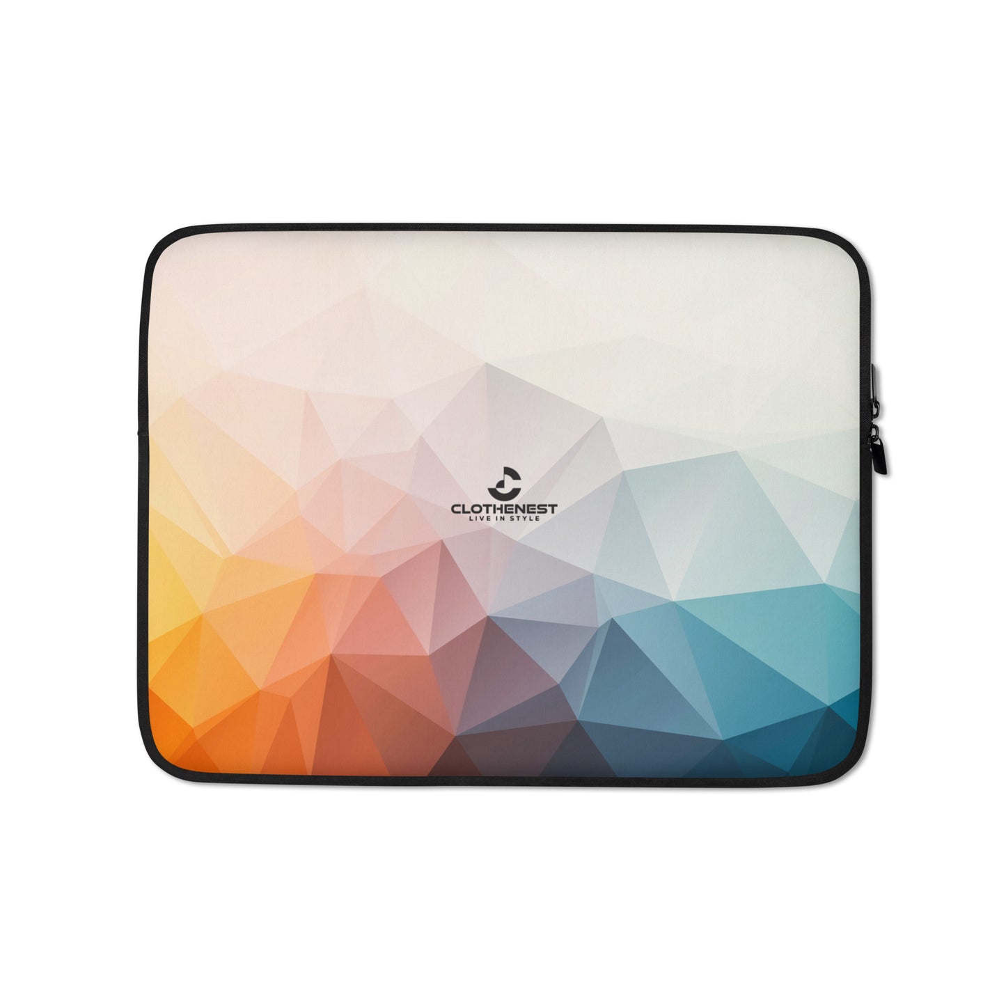 Laptop Sleeve Multi - Colorful - ClotheNest